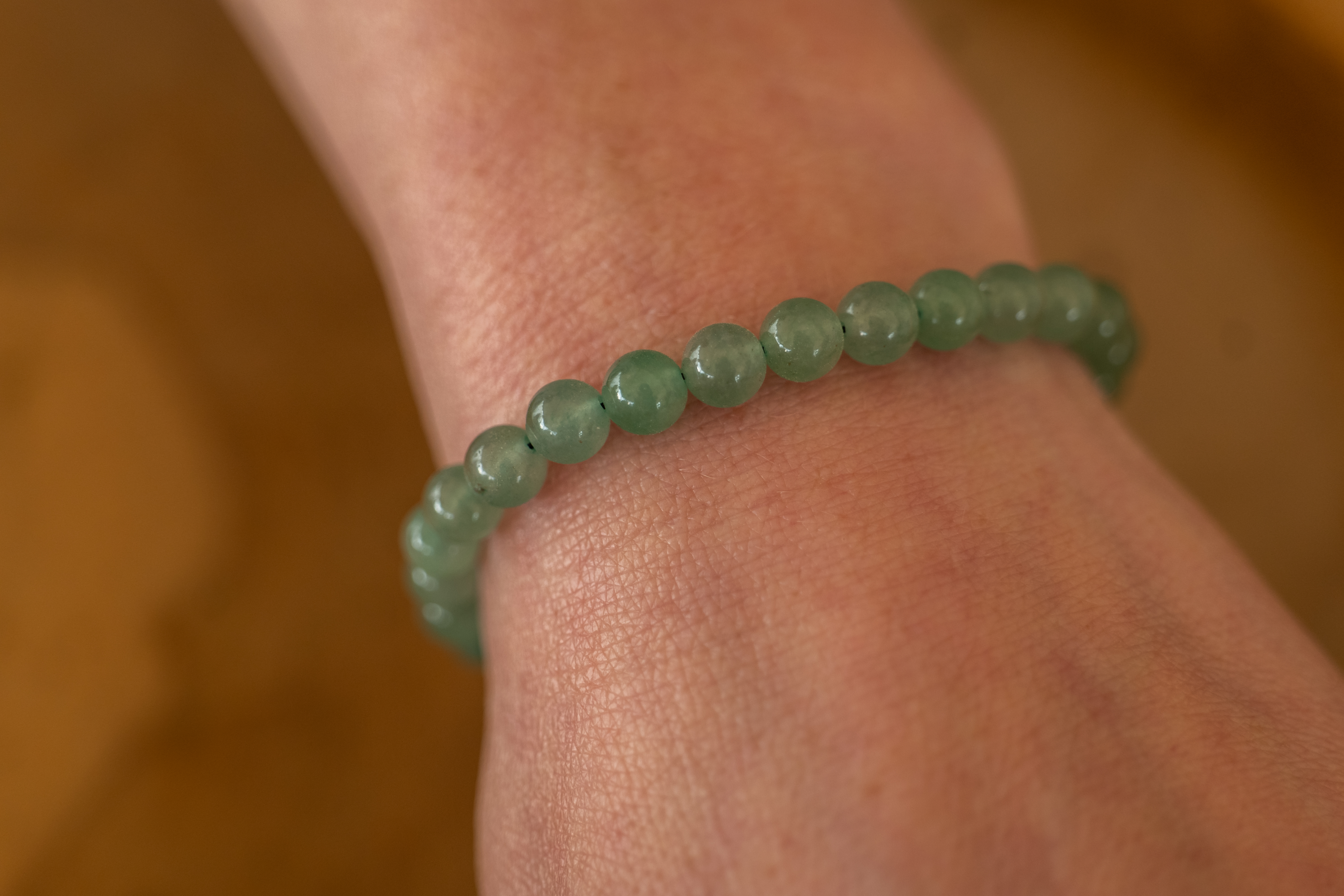 Armband „Waldgeist"