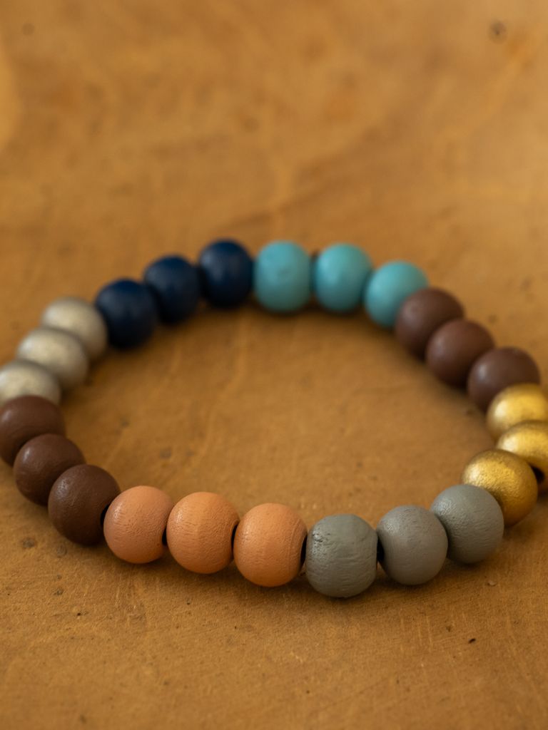 Armband „Erdklang"