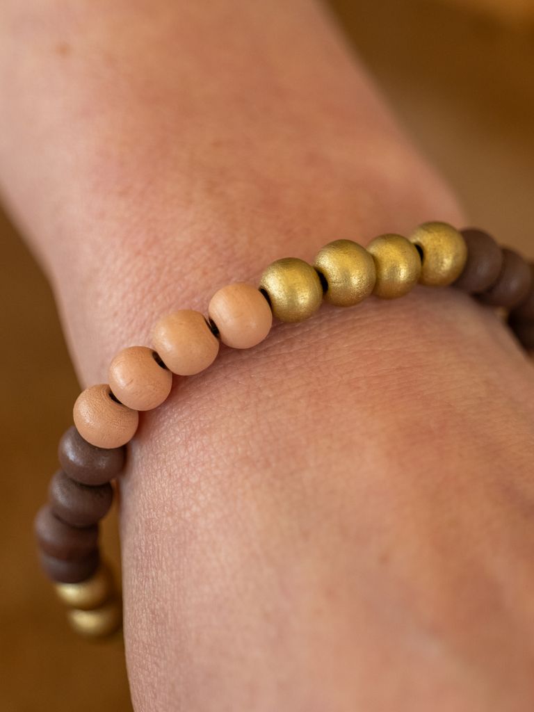 Armband „Morgenglanz"