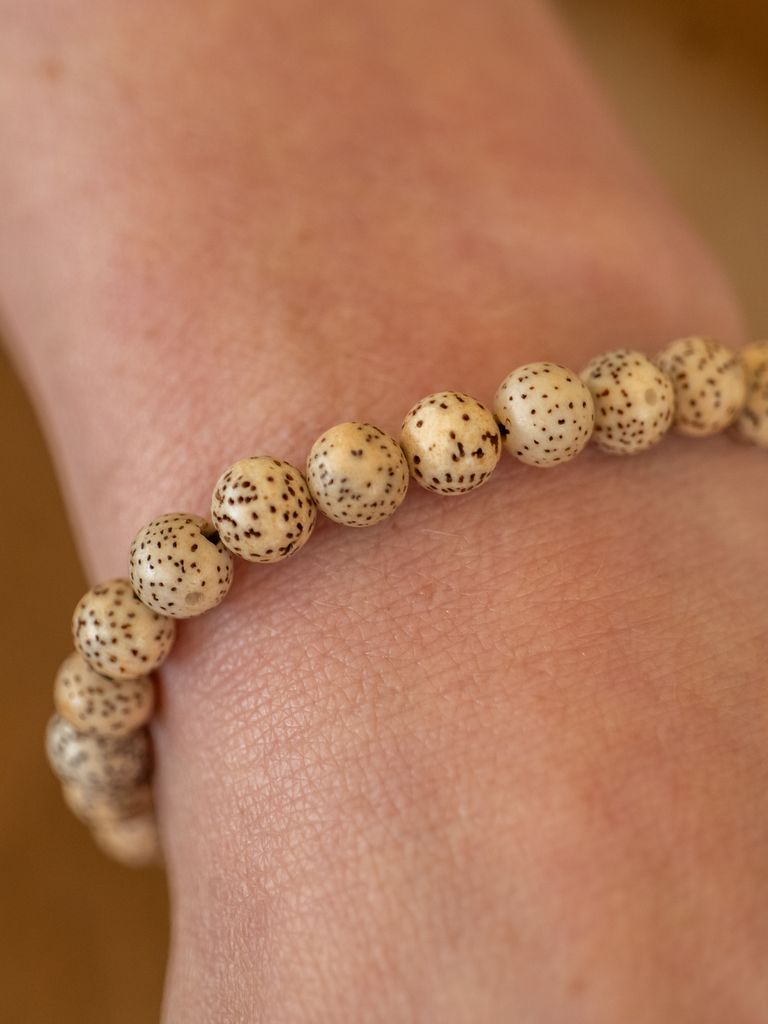 Armband „Samen des Lichts"