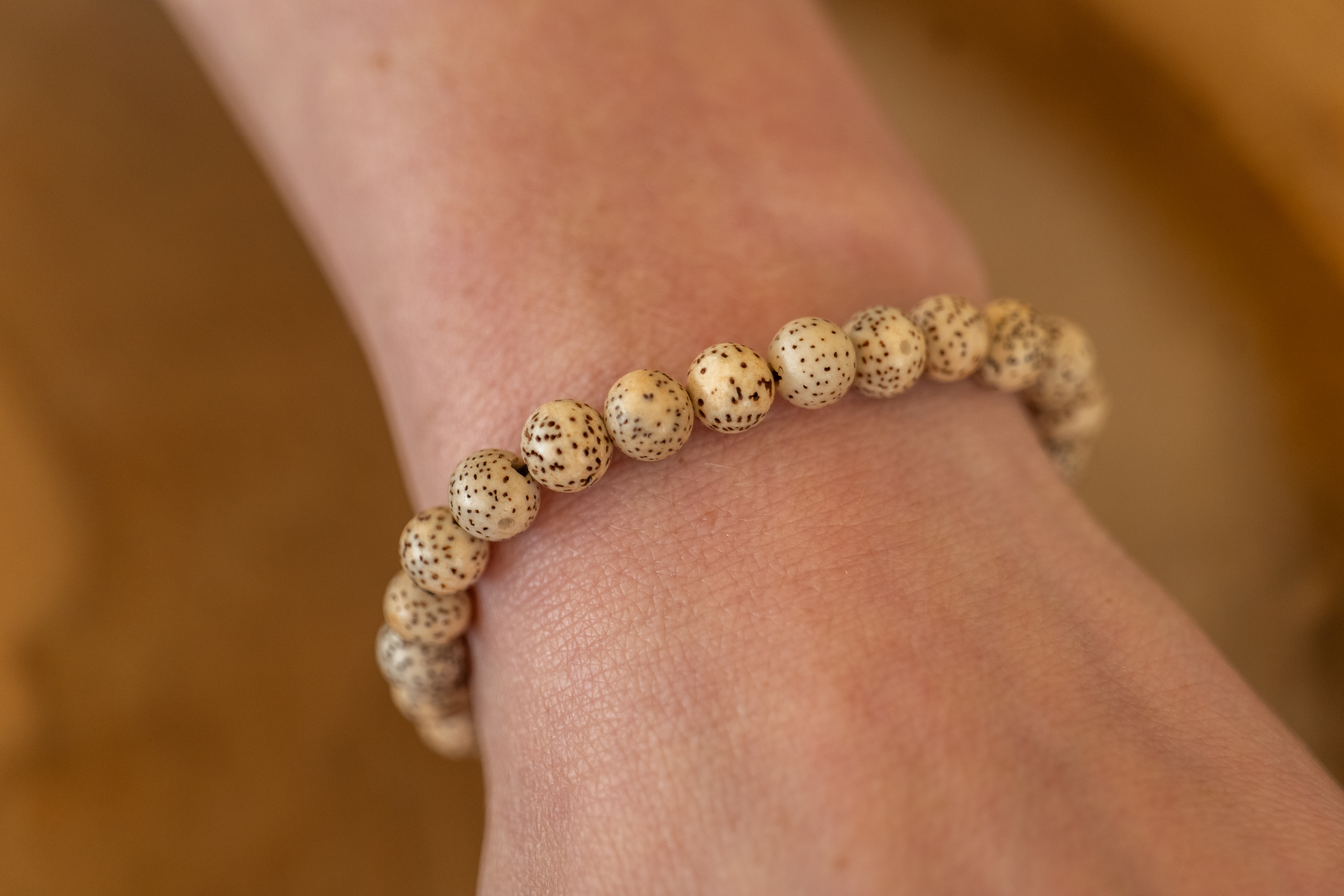 Armband „Samen des Lichts"