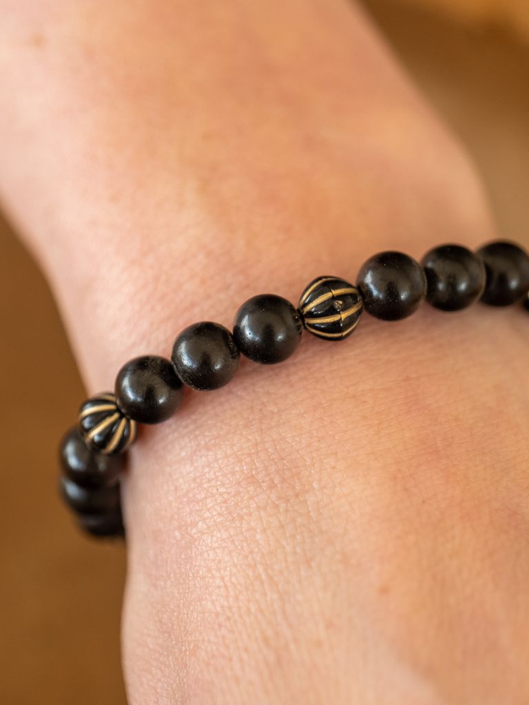 Armband „Goldstreif"
