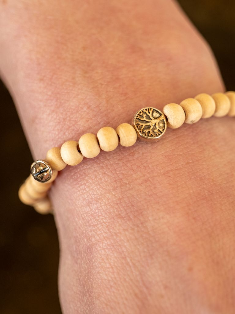 Armband „Lebensbaum"