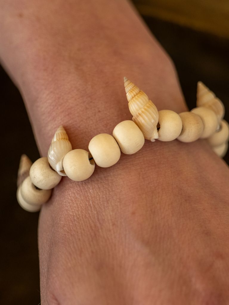 Armband „Kueste des Nordens"