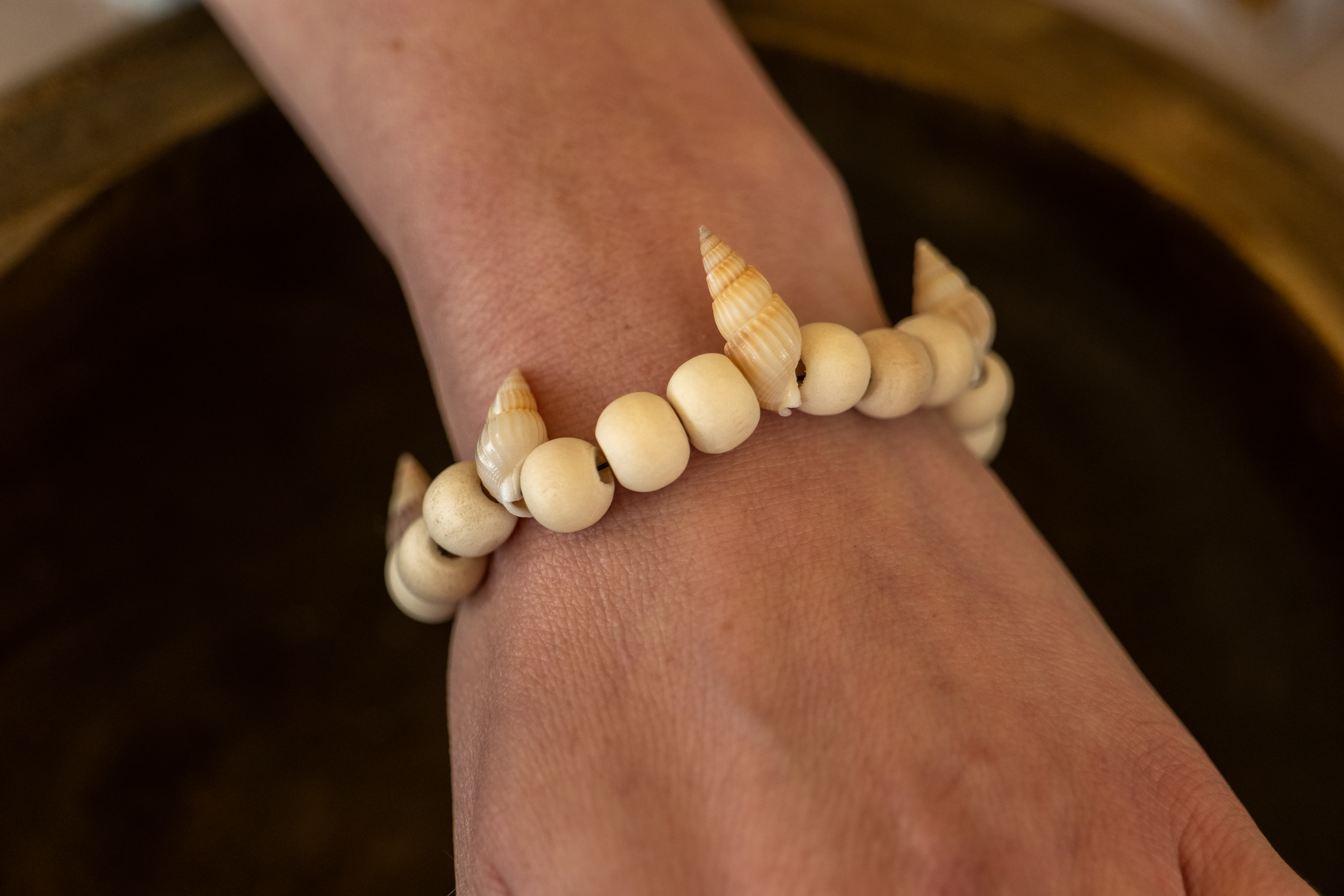 Armband „Kueste des Nordens"