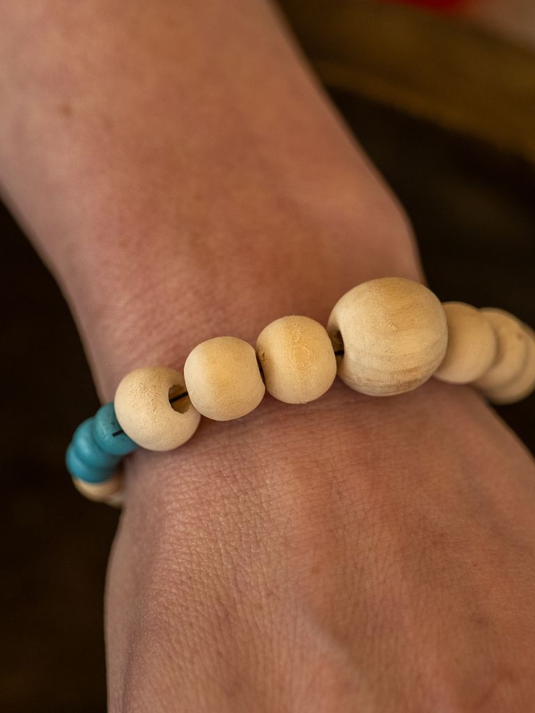 Armband „Strandsommer"