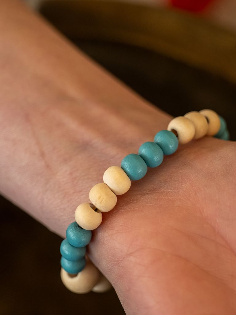 Armband „Duenengras"