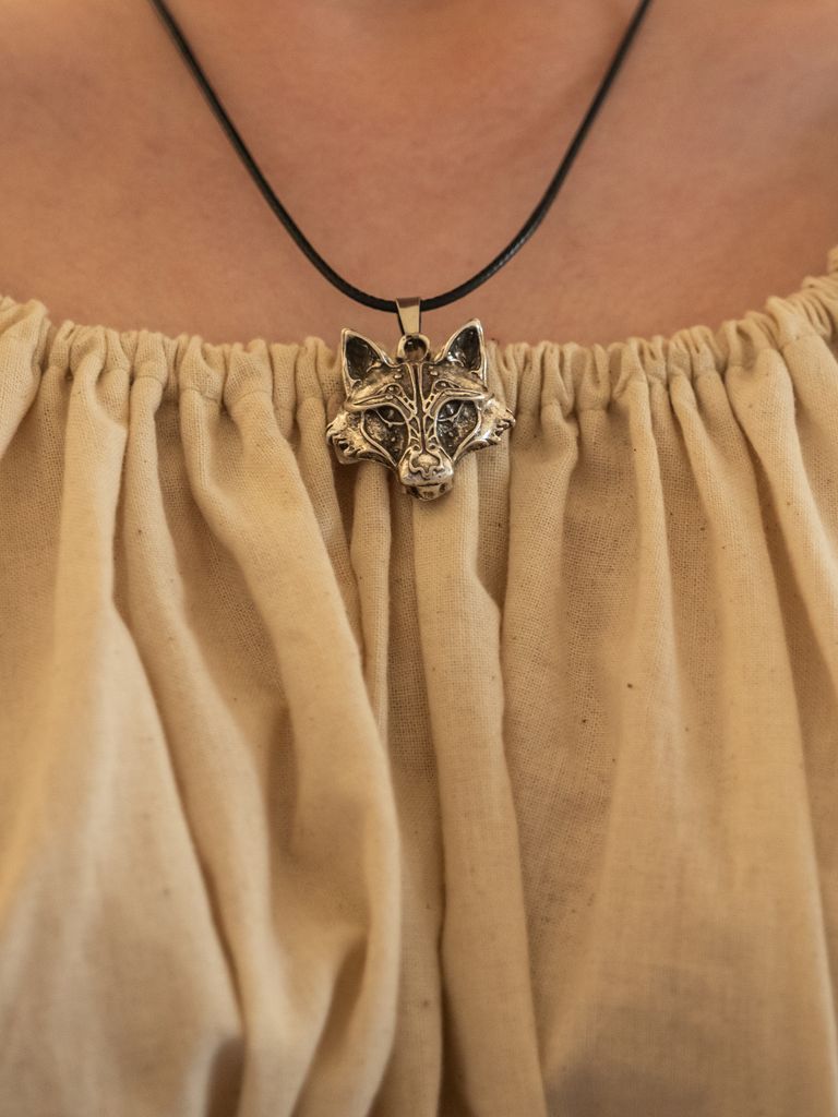 Anhänger „Waldfuchs"