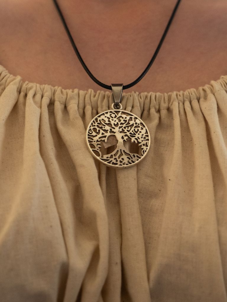 Anhänger „Yggdrasil"