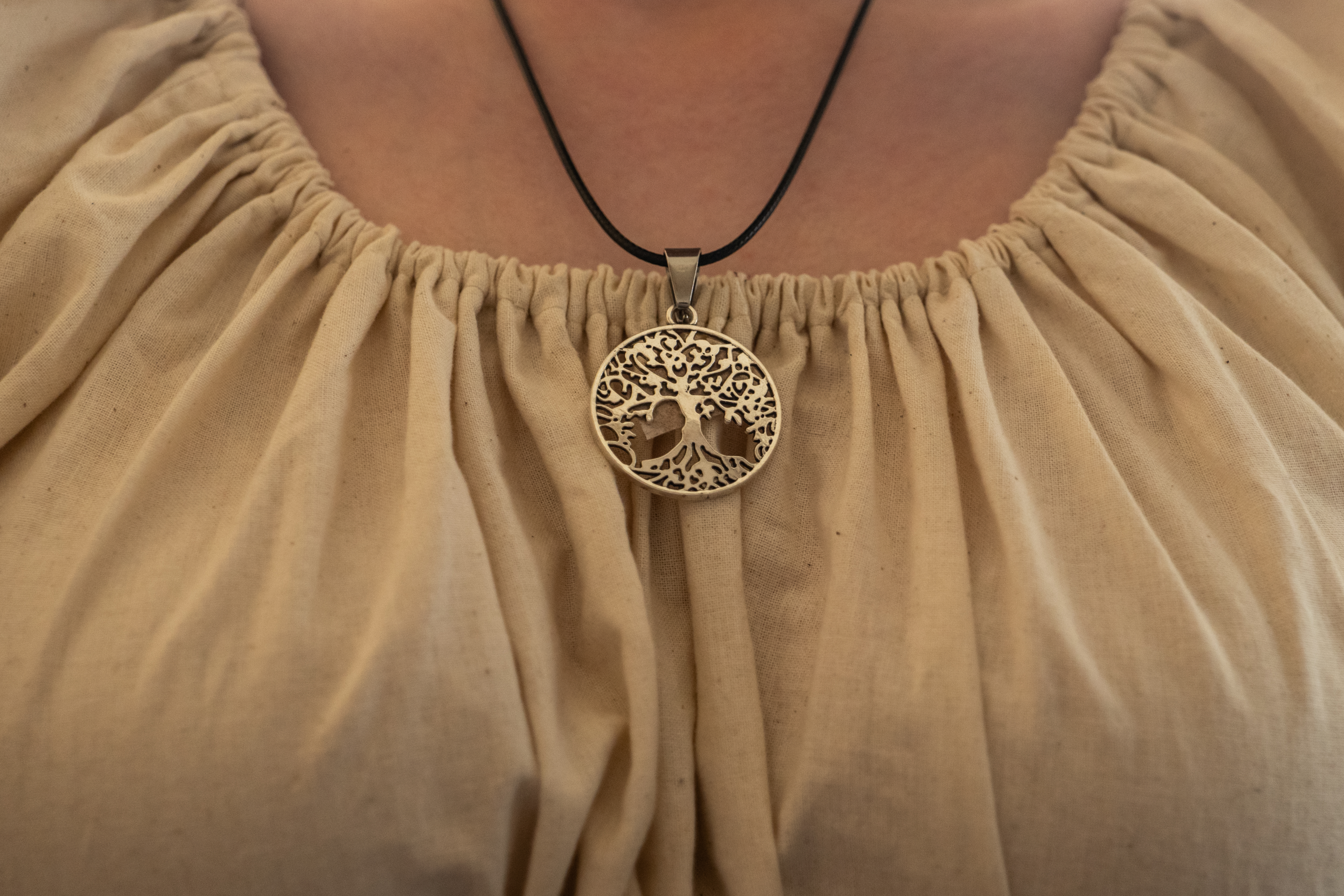 Anhänger „Yggdrasil"