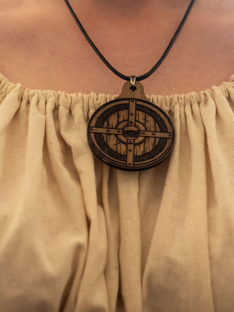Armband „Schildwall"