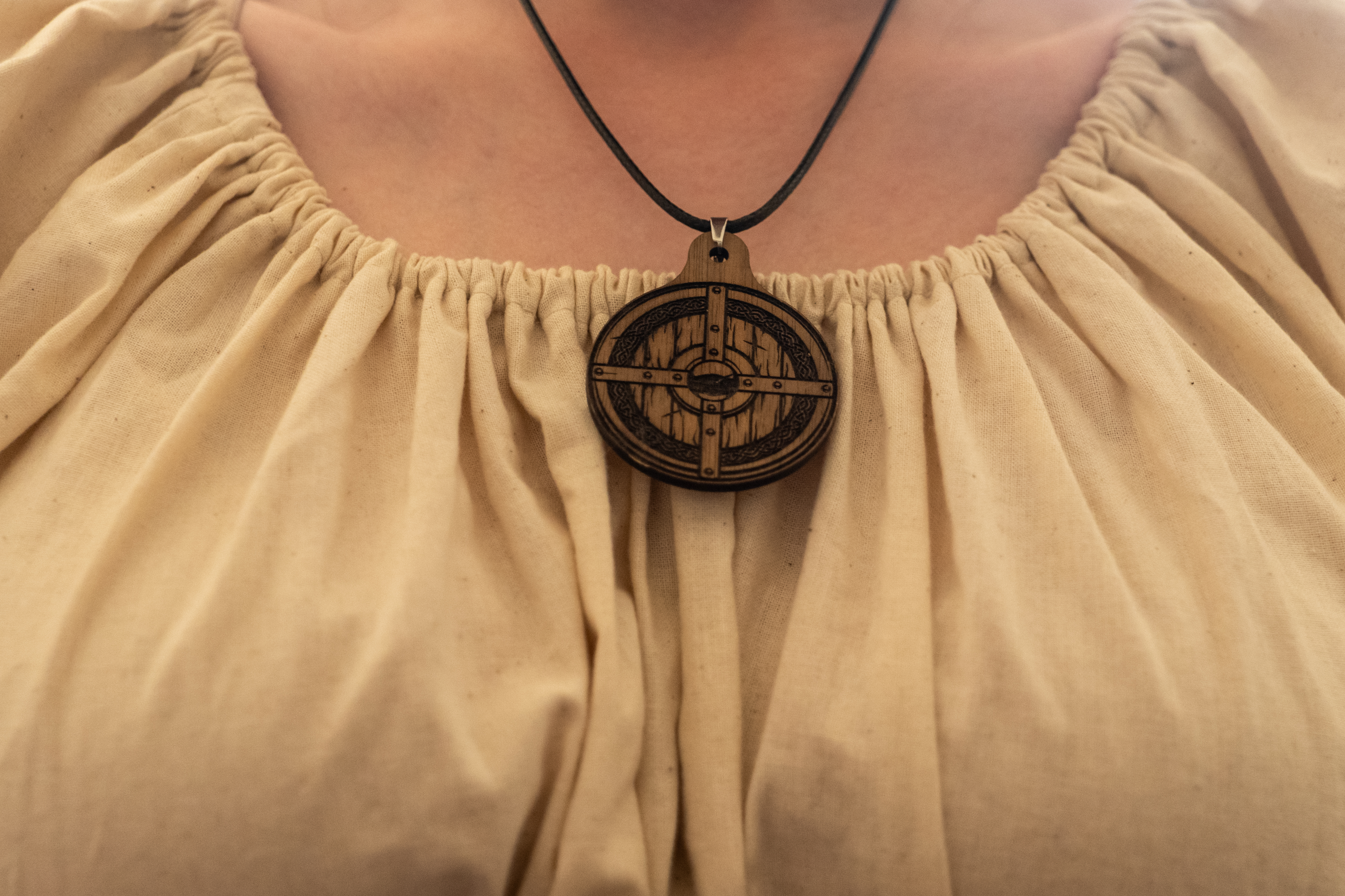 Armband „Schildwall"