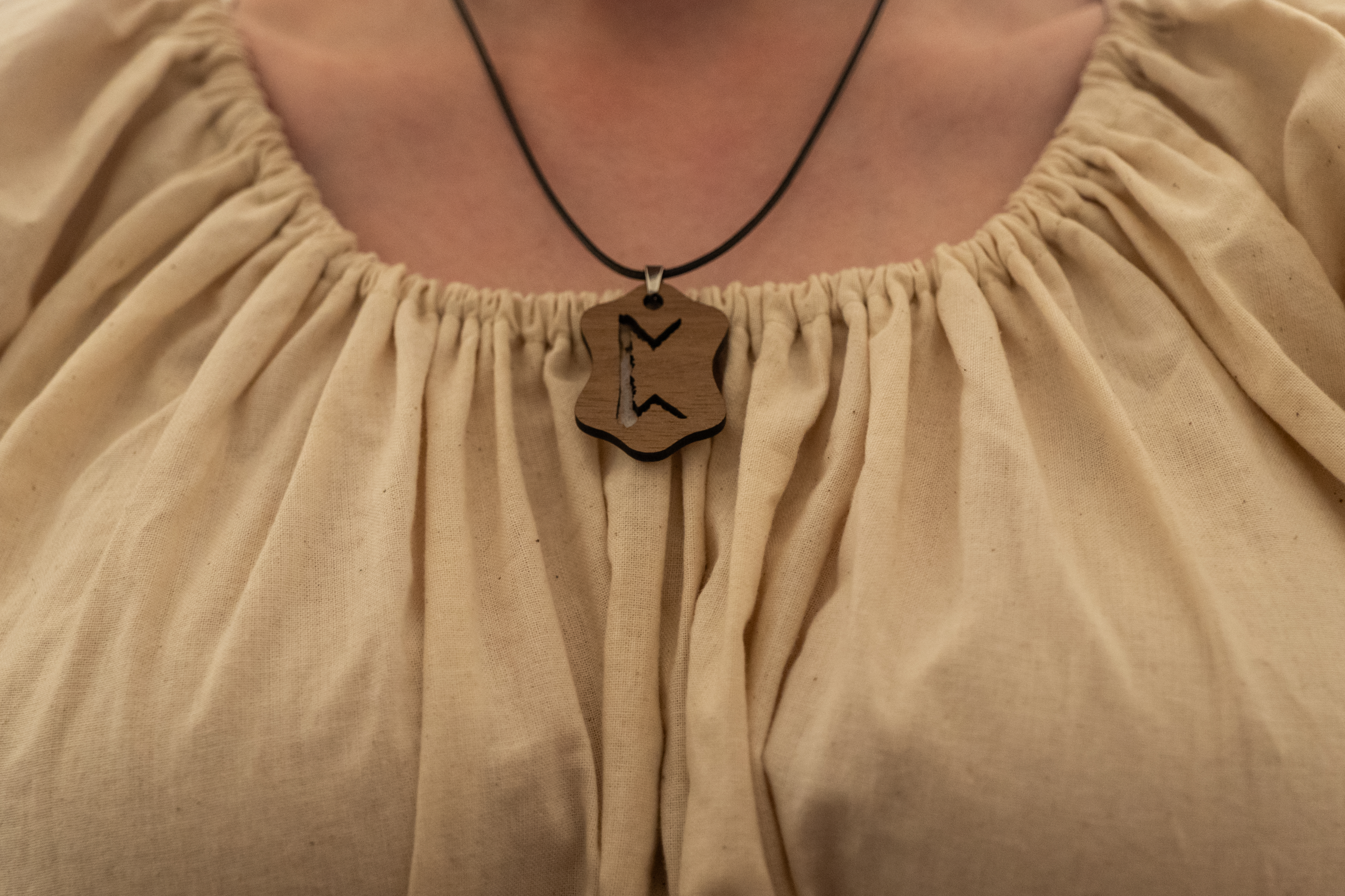 Anhänger „Rune Perthro"