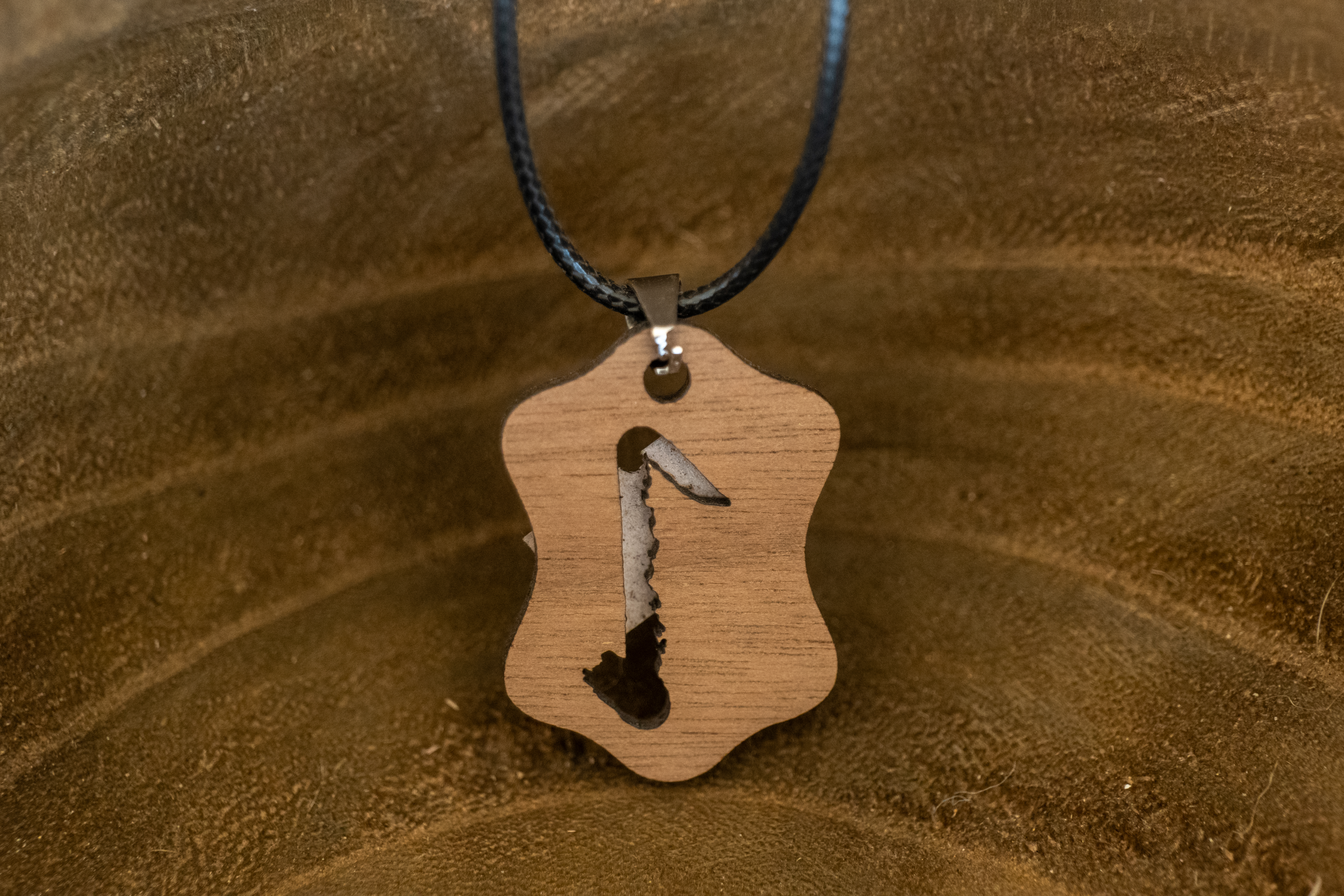 Anhänger „Rune Jera"