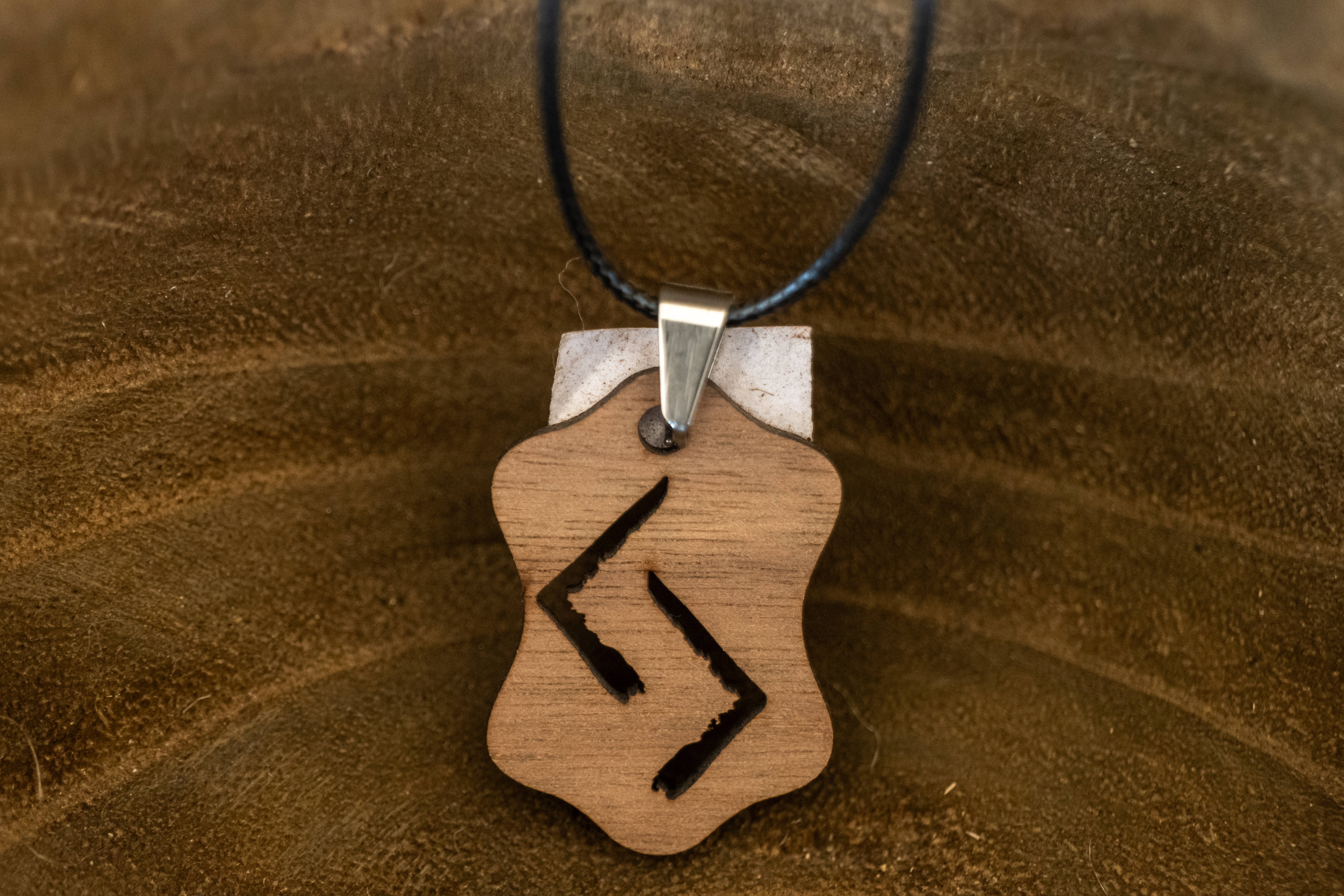 Anhänger „Rune Sowilo"
