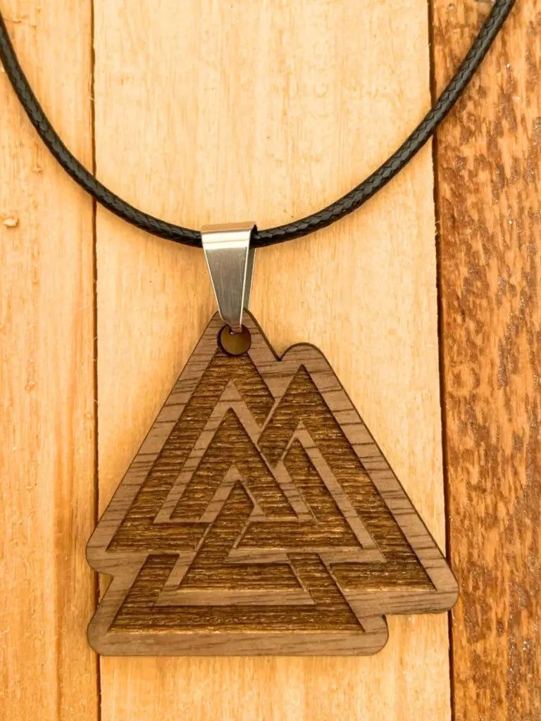 Kette Des Geheimbundes