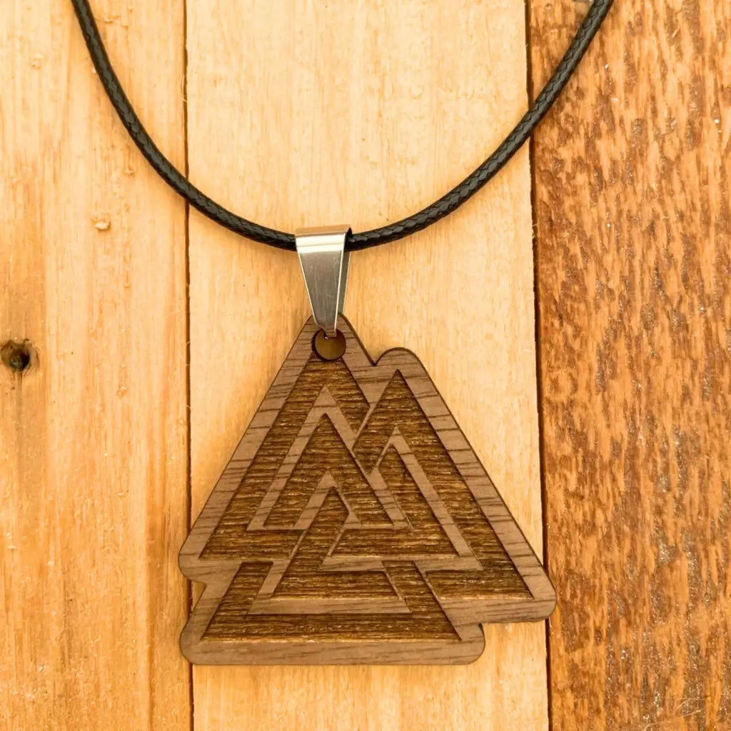 Kette Des Geheimbundes