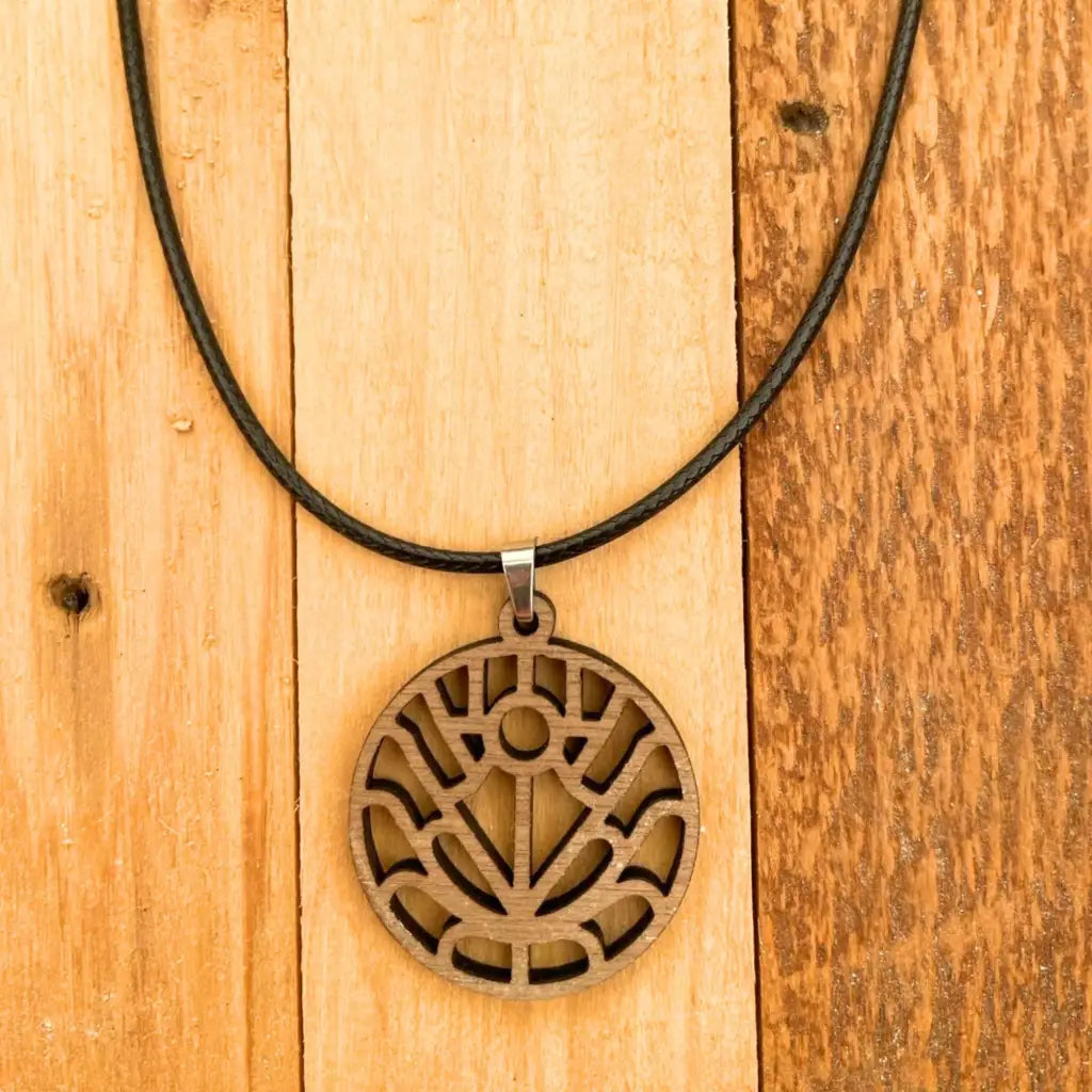 Amulett Der Morgenrote