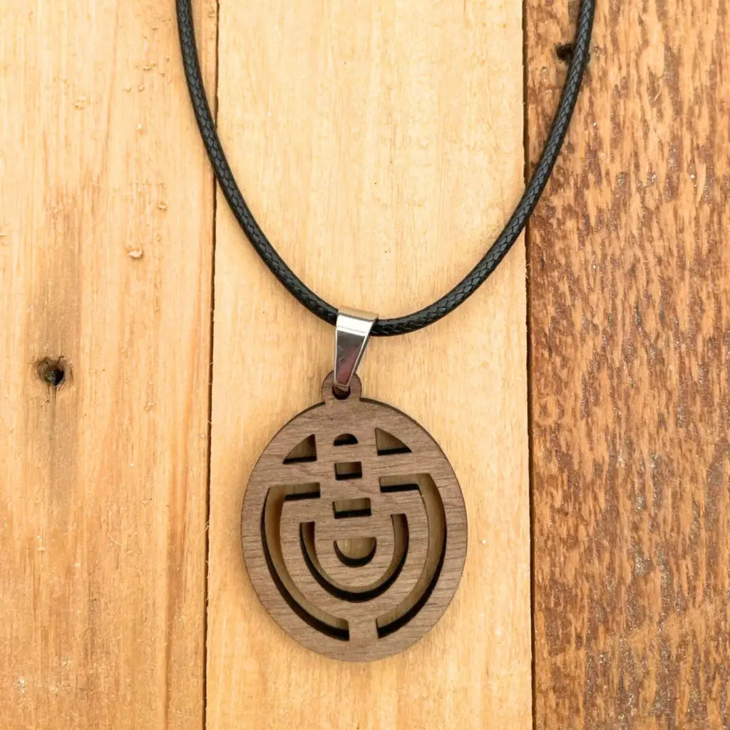 Amulett Der Morgenrote